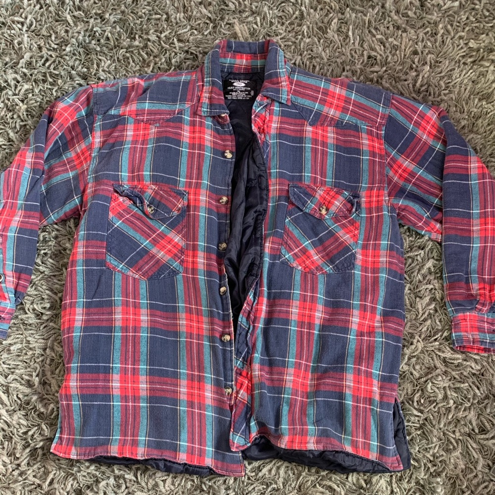 Flannel